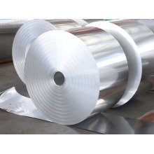 8011 1235 O Aluminium / Aluminium Foil